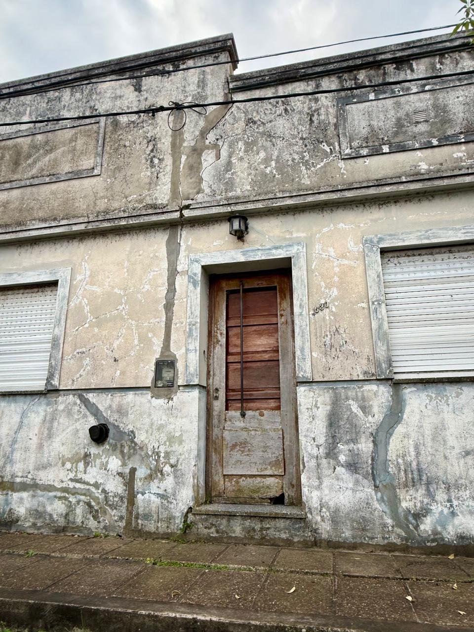 PUERTO VIEJO - A RECICLAR!