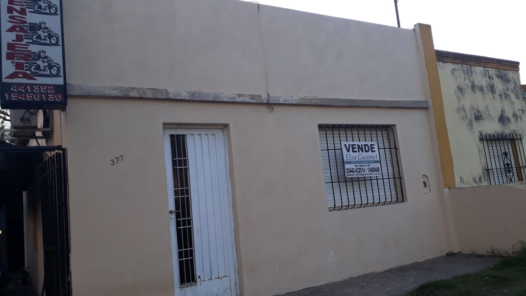 Bv. Díaz Velez n° 377