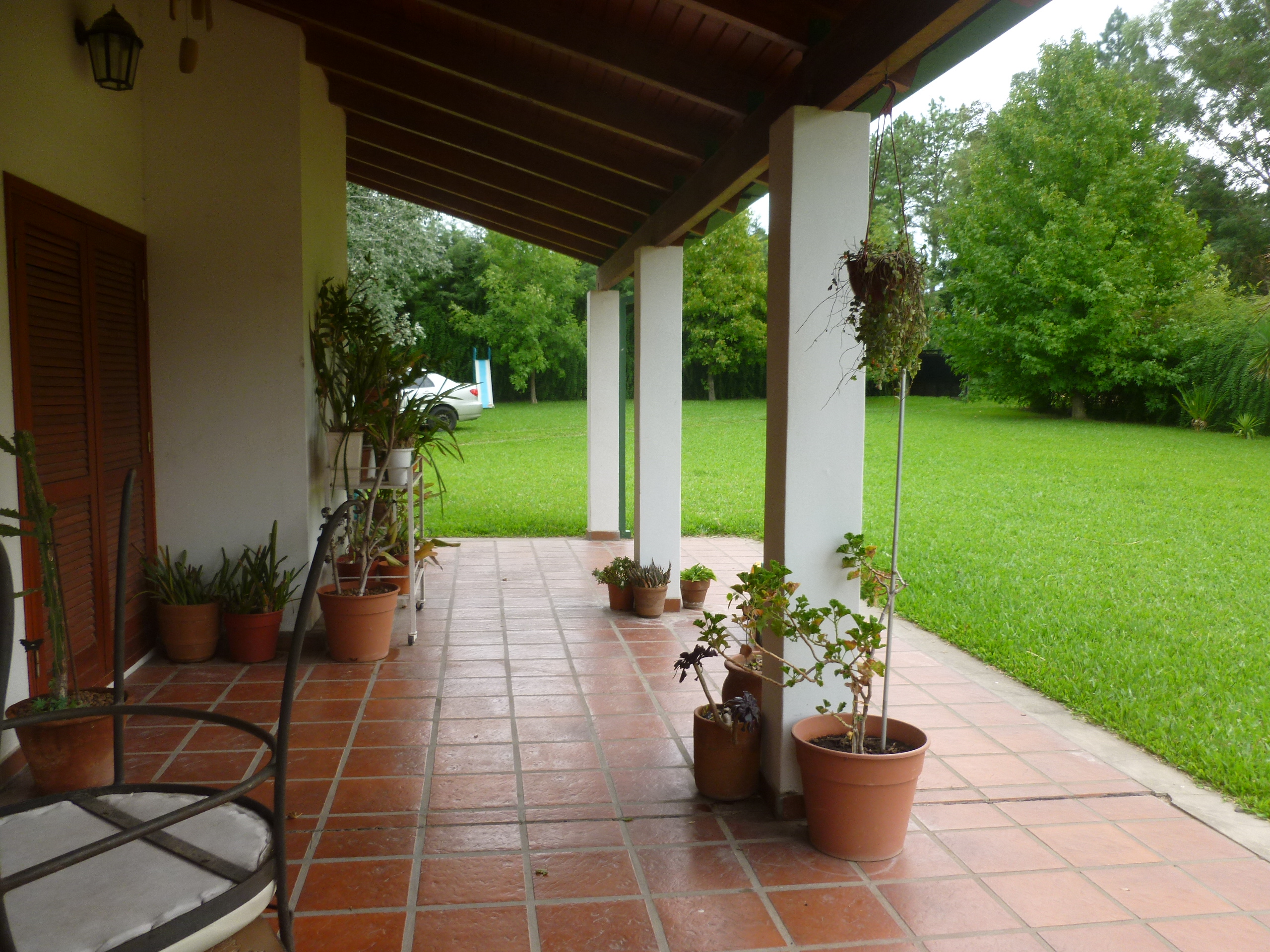 Casaquinta en Colonia Perfección Sur