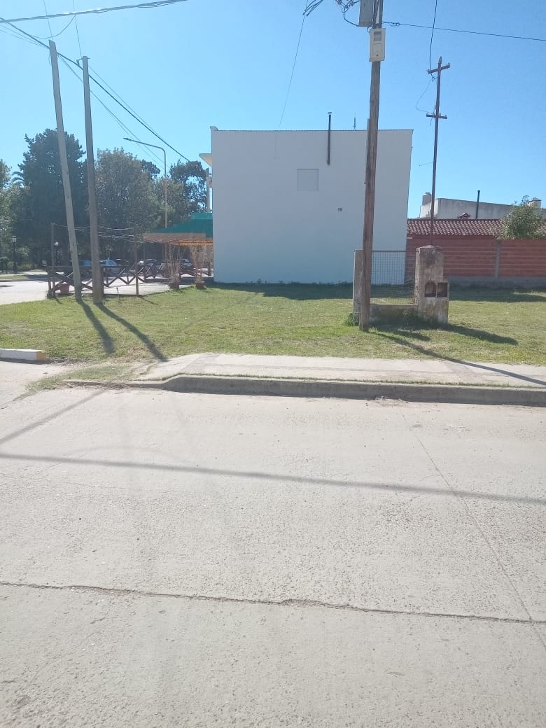 Terreno en Caseros