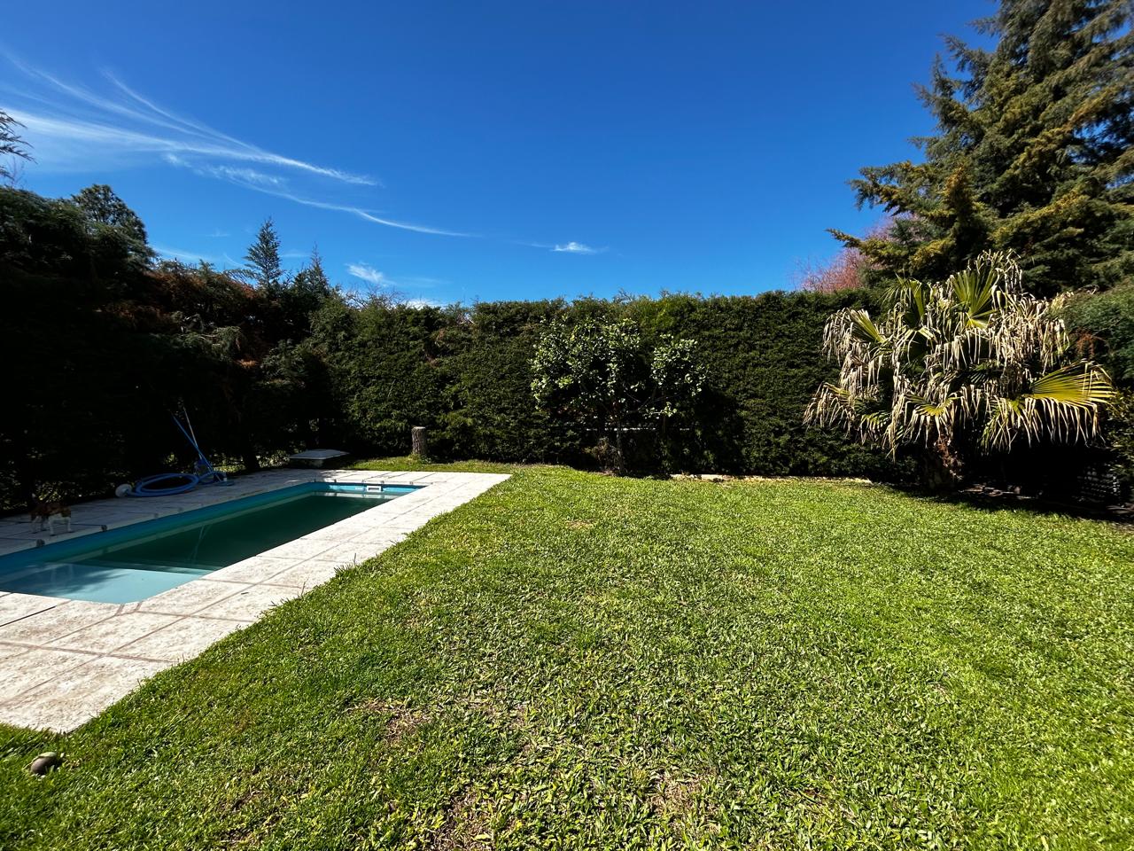 CASA - LA SOÑADA