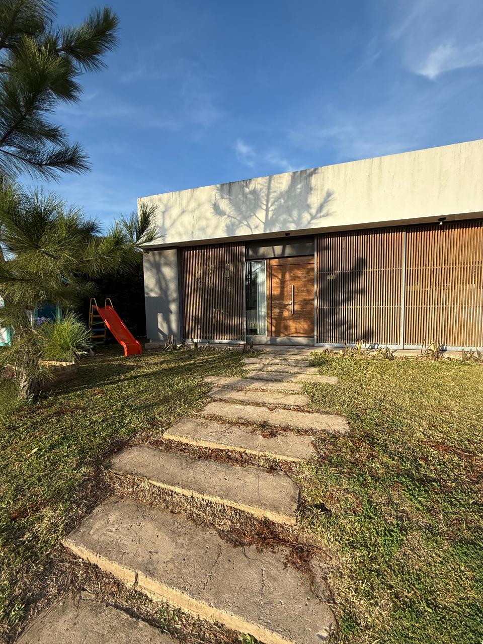RANCHO DOBLE S - BARRIO PRIVADO