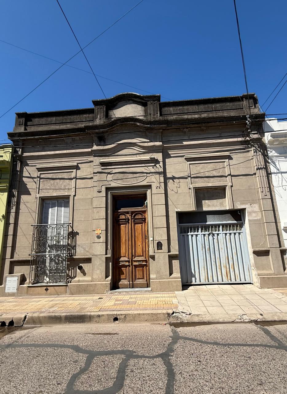 SAN MARTÍN Nº 965