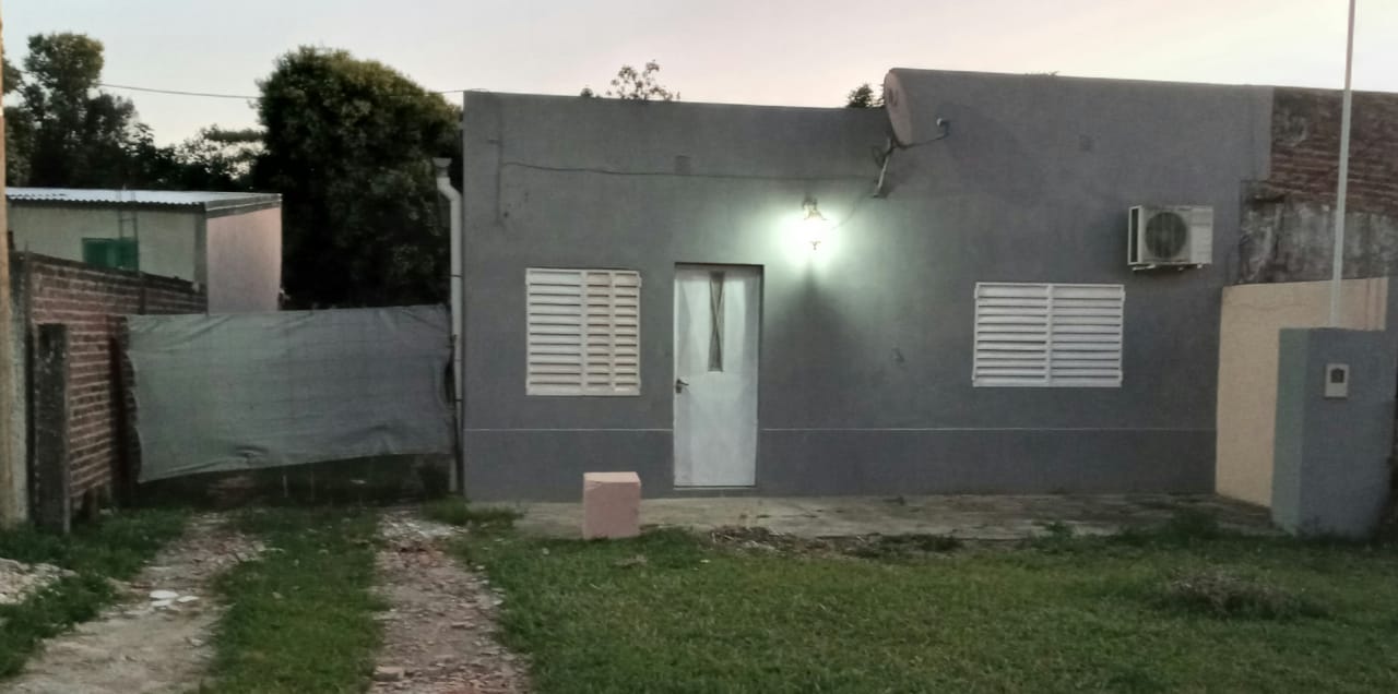 SUIPACHA Nº 2661