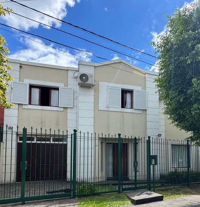 SARMIENTO Nº 222 - ESPECTACULAR CASA!