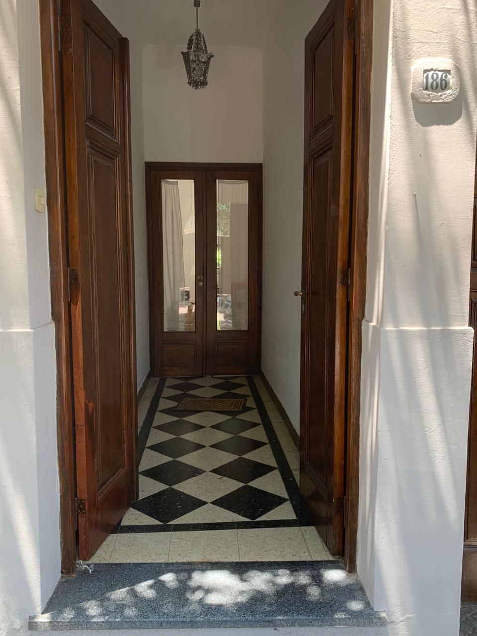 A DOS CUADRAS DE PLAZA RAMÍREZ!