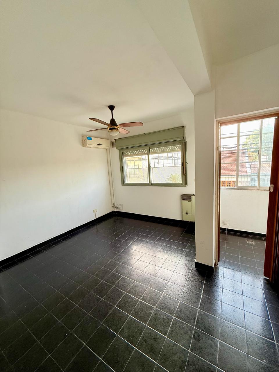 2 HABITACIONES! 