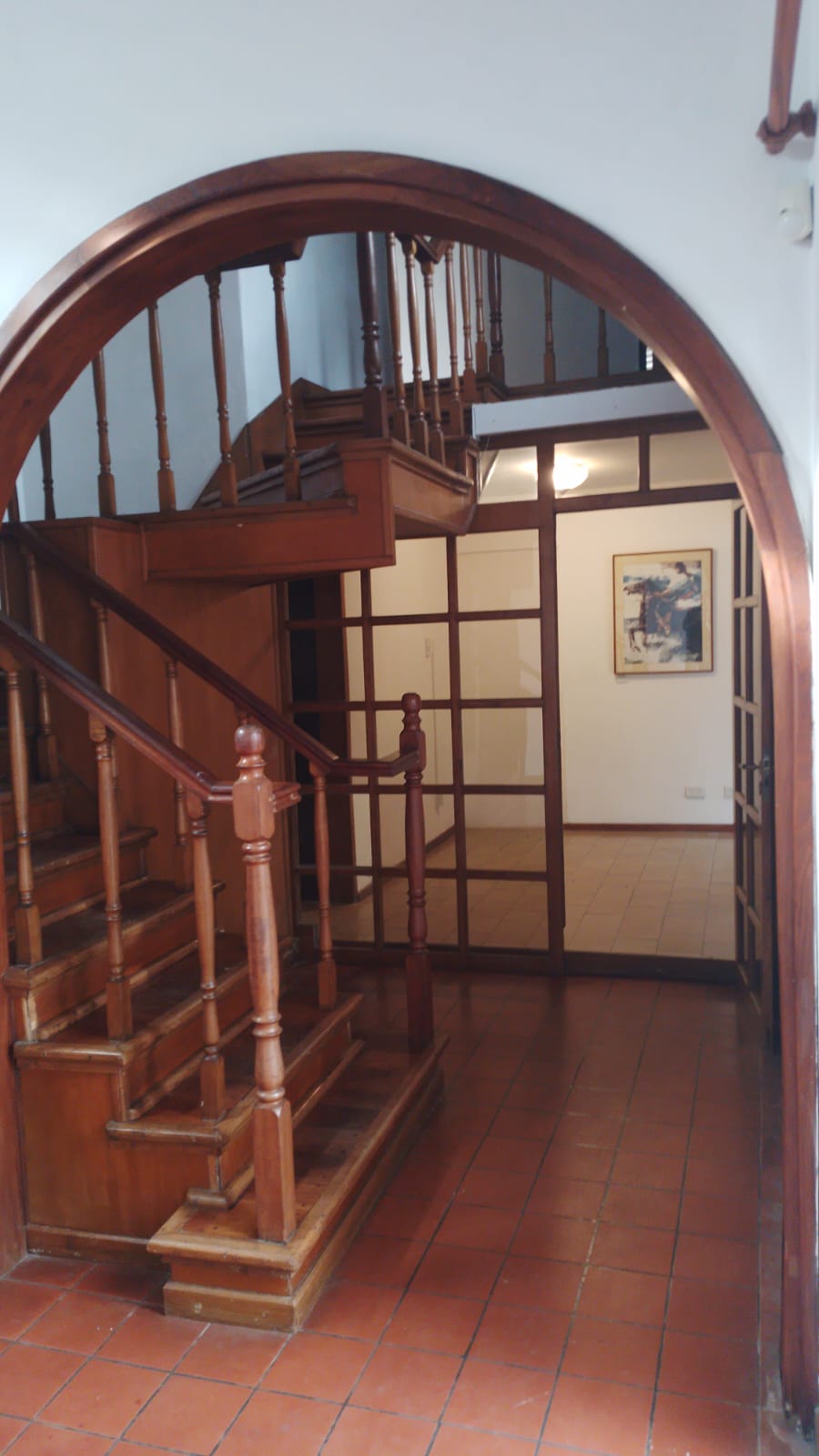 ESQUINA ARTUSI Y CAROSINI 